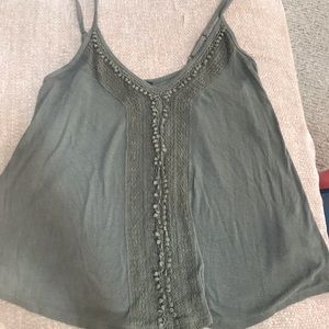 American eagle tank top